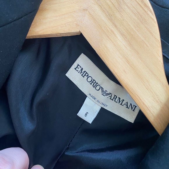 Emporio Armani Blazer - Picture 6 of 8